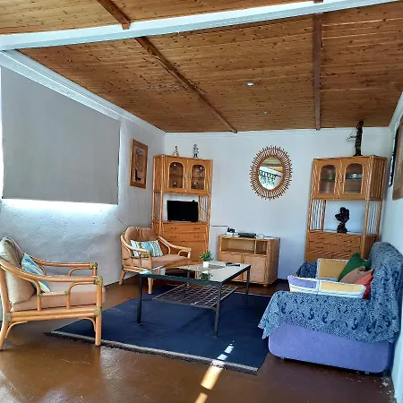 Apartamiento Tranquilo En Lägenhet