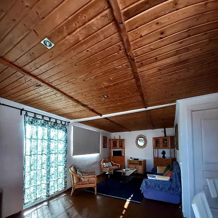 Apartamiento Tranquilo En Lägenhet *