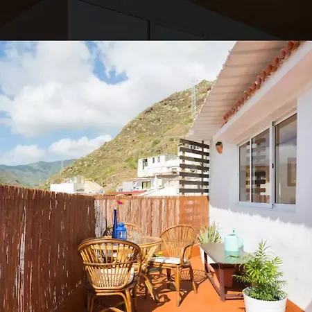 Apartment Apartamiento Tranquilo En Santa Cruz de Tenerife