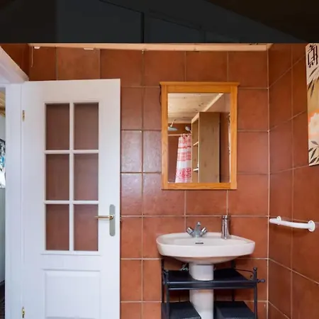 Apartamiento Tranquilo En Apartment