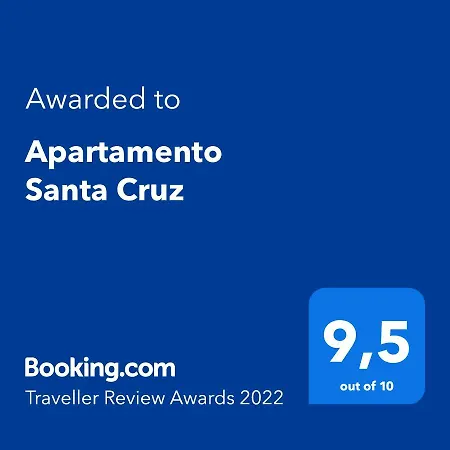 Apartment Apartamiento Tranquilo En