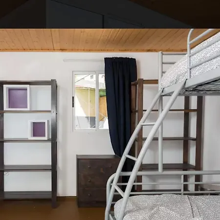 Apartamento Apartamiento Tranquilo En *